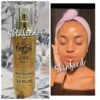 Miss & Queen Gold Exclusive Beauty  Body Serum 💯Authentic