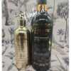 Extreme Glow Strong Lightening Lotion & Body Wash