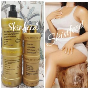 10-1216.jpg AUTHENTIC Final Lotion.Body Lotion 500ml & Shower Gel 1. Anti Marks/scars, ๐