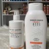 Skin By Zaron Vitamin C Lotion And Shower Gel