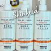 Skin By Zaron Vitamin C Lotion And Shower Gel