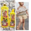 10-1493.jpg Baby Glow Kids & Teens Vit.C Glowing Moisturizing Nourishing Body Lotion & Gel