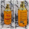 Mega Blast Paris 24k Gold Whitening Face & Body Lotion