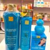LAIT SNAPCHAT DIAMOND BLEU LIGHTENING BODY LOTION + SHO + FACE CREAM & Oil