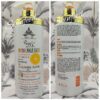 RHC Royal H-C Vit.C & Q12 Ultra whitenezer 3in1 Full Body Wash  spf50 1000ml