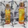 2X Tara Vet Active Glow & Moisturising Treatment Oil Spf 50 150ml (2 Pcs)