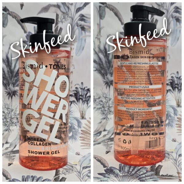 10-1618.jpg BISMID KOREAN COLLAGEN SHOWER GEL