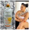 10-176.jpg Easy Glow strong vitamin C whitening body wash. 10x vitamin C Glow 1000ml x 1👌