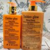10-185.jpg Golden Glow Maxitone Vitamin C Bath, Vit.C Active Whitening Lotion & Serum