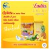 PHYTO Gluta Ladies Shine L-Glutathione Advanced 15X PRO Skin Whitening