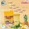 PHYTO Gluta Ladies Shine L-Glutathione Advanced 15X PRO Skin Whitening