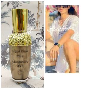 Super-glow HC Paris  Serum 50ml X1