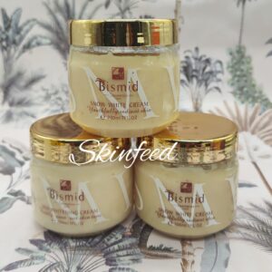 Bismid Skin Whitening Cream