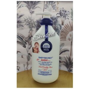 Baby Secret Amino Acid Milk Shower Gel 1000ml