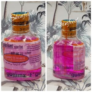 Serum regularisant Extra fort super peeling oil Dark knuckles, knees & elbows