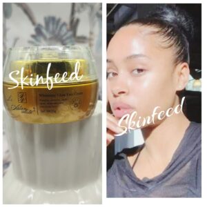 Le Asian Whitening Glow Face Cream With SPF 30 💯 AUTHENTIC 👌50GX1