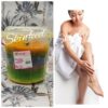 Molato/oshaprapra multicolored skin whitening and glowing soap 850g jar Big size