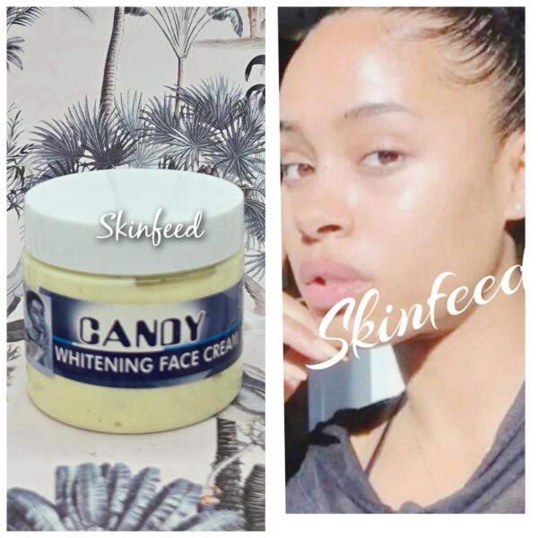 10-538.jpg Candy Whitening Face Cream