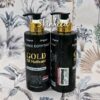 X2 Original Purec Egyptian gold 3X HC face & body LOTION 300ml x 2 bottle Spf 40
