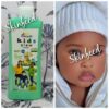 EVER-YUTH  Kids & Teens Natural Skin Glow Fairness  Lotion, Shower Gel & Soap X1