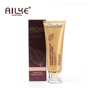 10-791.jpg AILKE Moisturizing Amino Whitening Cleanser