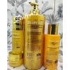 4in1 pure egyptian whitening gold advanced firming, xtra whitening ( Set) 💯 %💪
