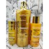 10-804.jpg 3in1 pure egyptian whitening gold advanced firming, xtra whitening ( Set) 💯 %💪