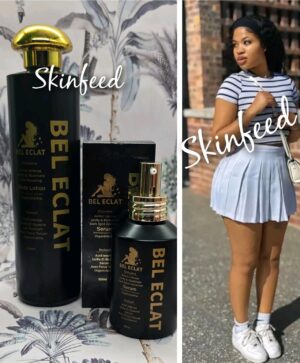 10-878.jpg Bel Eclat Unify & Illuminate Spot Corrector Lotion & Serum 100ml