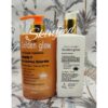 2 In 1 Set Golden Glow Caviar ,Vit.C Lotion + 1000ml Exfoliating shower Cream.