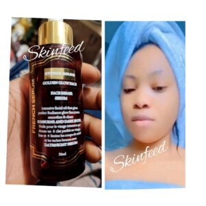 10-975.jpg Cyprus-Gold Golden Glow Face Repair Serum For Day&Night π― AUTHENTIC. π